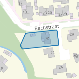 Perceel TBG02-L-7588