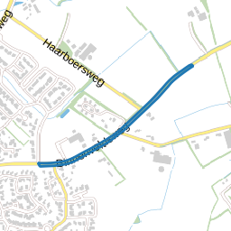 Perceel TBG02-L-7594