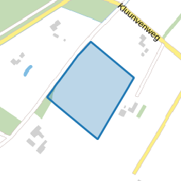 Perceel TBG02-L-7602