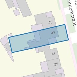 Perceel TBG02-L-7604