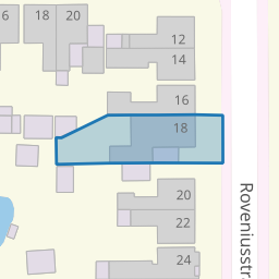 Perceel TBG02-L-7614