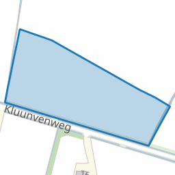 Perceel TBG02-L-7623