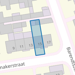 Perceel TBG02-L-7628