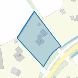 Perceel TBG02-L-7629