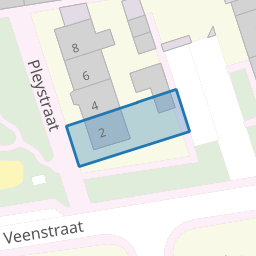 Perceel TBG02-L-7631