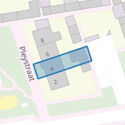 Perceel TBG02-L-7632