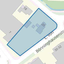 Perceel TBG02-L-7634