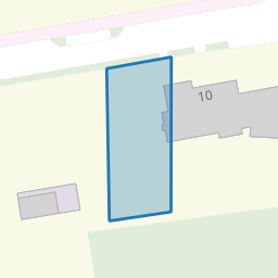 Perceel TBG02-L-7659