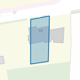 Perceel TBG02-L-7660