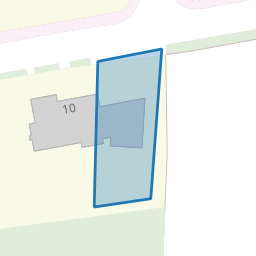 Perceel TBG02-L-7661