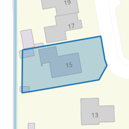 Perceel TBG02-L-7664