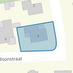 Perceel TBG02-L-7673