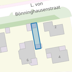 Perceel TBG02-L-7675