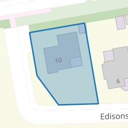 Perceel TBG02-L-7676