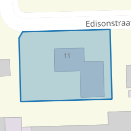 Perceel TBG02-L-7677