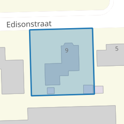 Perceel TBG02-L-7678