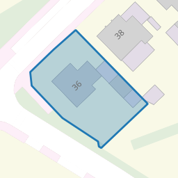 Perceel TBG02-L-7685