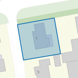 Perceel TBG02-L-7686