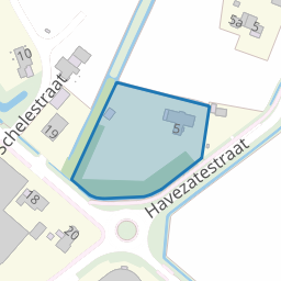 Perceel TBG02-L-7691