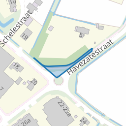 Perceel TBG02-L-7692