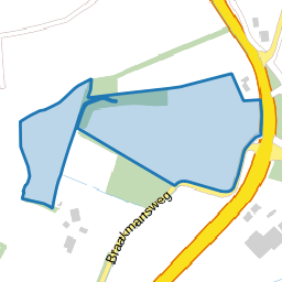 Perceel TBG02-L-7705