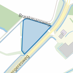 Perceel TBG02-L-7706