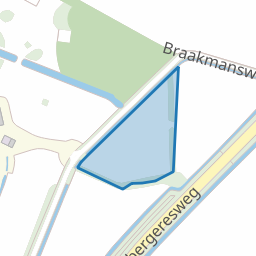 Perceel TBG02-L-7707