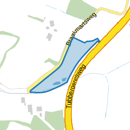 Perceel TBG02-L-7712