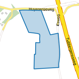 Perceel TBG02-L-7718