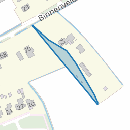 Perceel TBG02-L-7739