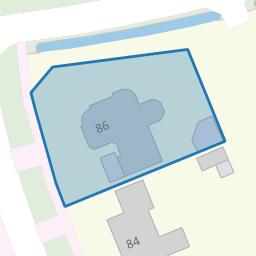 Perceel TBG02-L-7743