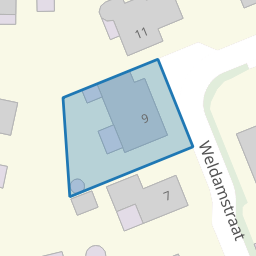 Perceel TBG02-L-7750