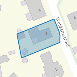 Perceel TBG02-L-7751