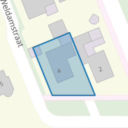 Perceel TBG02-L-7754