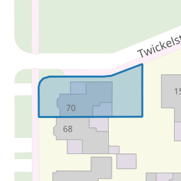 Perceel TBG02-L-7755