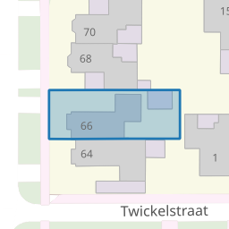 Perceel TBG02-L-7757