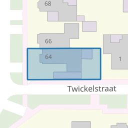 Perceel TBG02-L-7758
