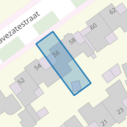 Perceel TBG02-L-7762