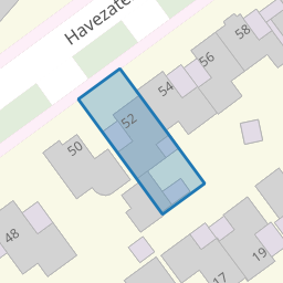 Perceel TBG02-L-7764