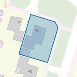 Perceel TBG02-L-7767