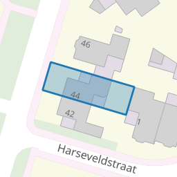 Perceel TBG02-L-7769