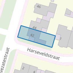 Perceel TBG02-L-7770