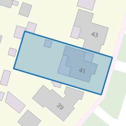 Perceel TBG02-L-7771