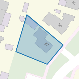 Perceel TBG02-L-7772