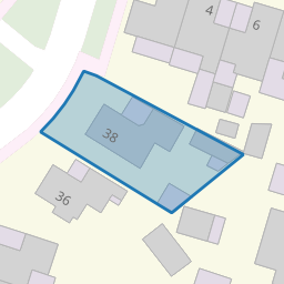 Perceel TBG02-L-7773