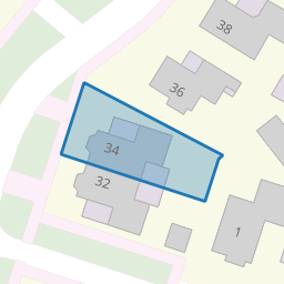 Perceel TBG02-L-7774