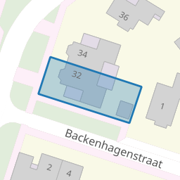 Perceel TBG02-L-7775