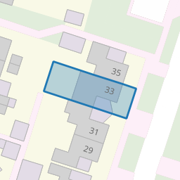 Perceel TBG02-L-7777