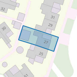 Perceel TBG02-L-7780