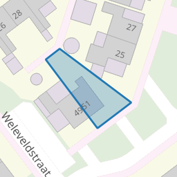 Perceel TBG02-L-7782